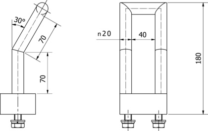 Zacisk przyłączeniowy (23132)