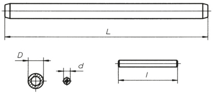 Złączka zaprasowywana (2106)