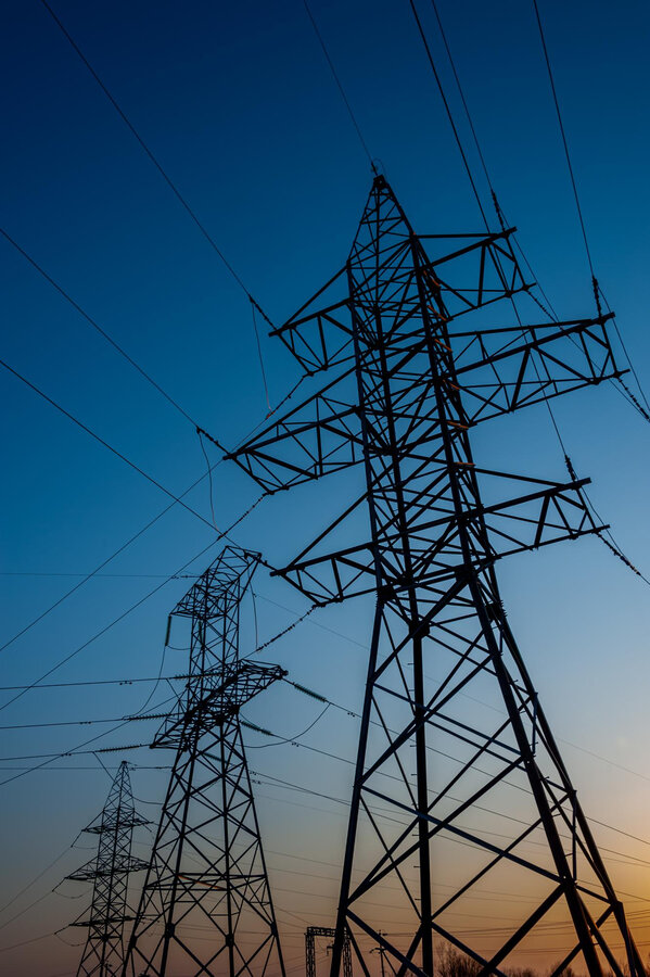 Producent osprzętu do linii elektroenergetycznych